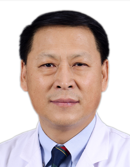 Zhiqiang Gao