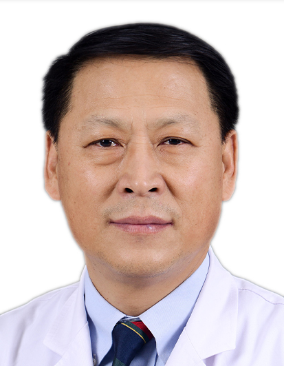 Zhiqiang Gao