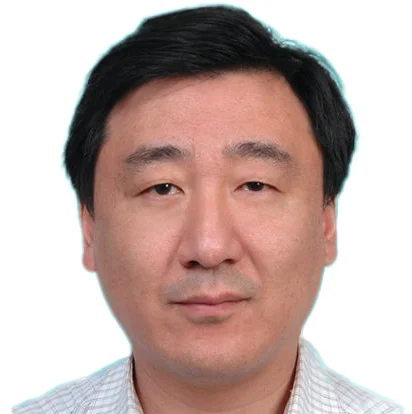 Jingnan Li