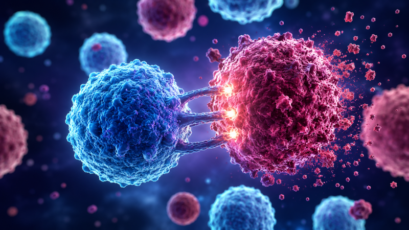 CAR-T Cell Therapy