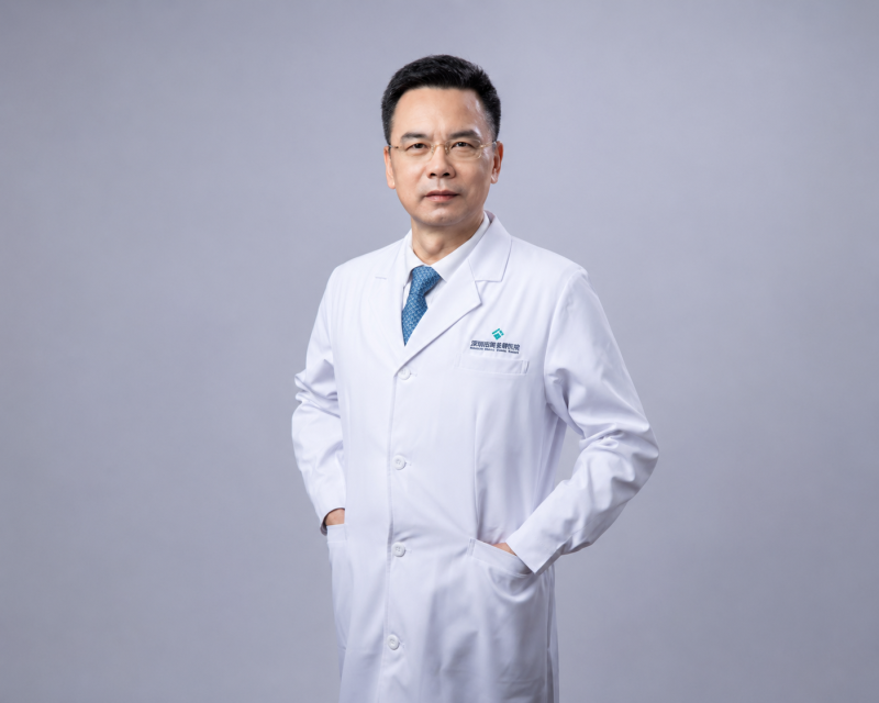 Minhu Chen
