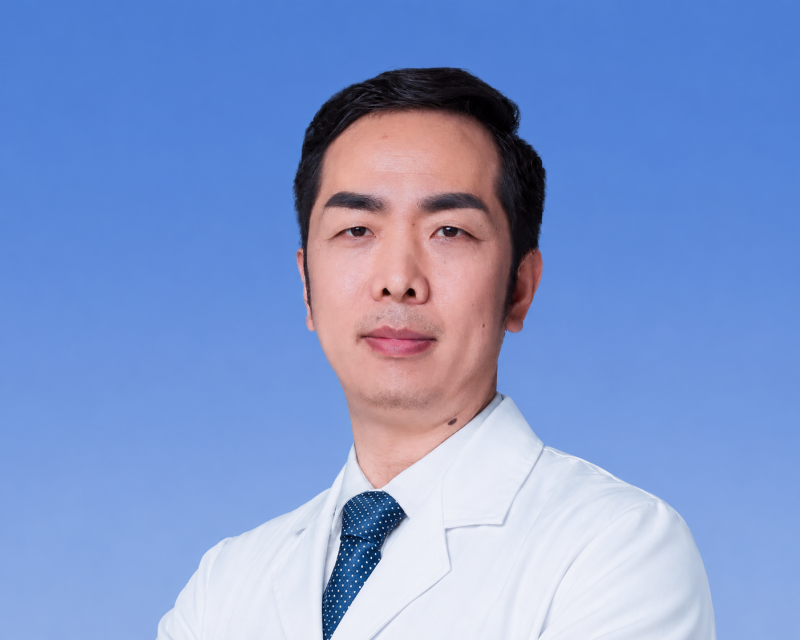 Dr. Wang Xiaoliang – Profile – Chinese Hepatobiliary Surgery Expert, Specialist in Minimally Invasive Gallbladder-Preserving Techniques