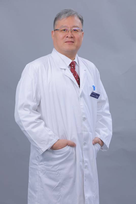 Guoqing Cui
