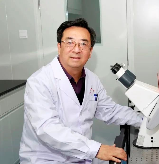 Chen Xiaowei