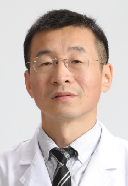 Zhang Yushi